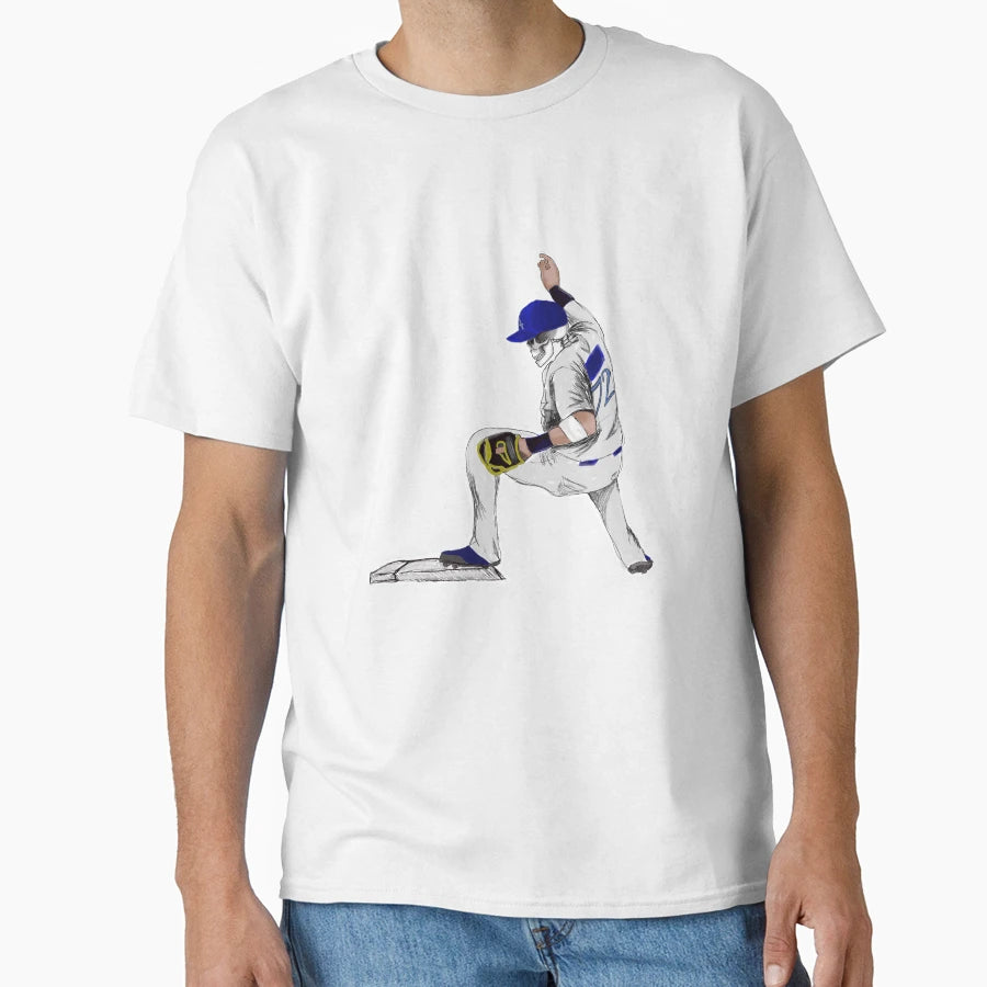 Game 6 Save T-Shirt - Minimalist Print Unisex - T-Shirt, Sweatshirt, Hoodie