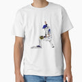 Game 6 Save T-Shirt - Minimalist Print Unisex - T-Shirt, Sweatshirt, Hoodie