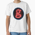 Garth Brooks Logo Tour 2020 Malamrabu T-Shirt - Fun Novelty Design Unisex - T-Shirt, Sweatshirt, Hoodie
