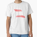 Baseball Team Action T-Shirt - Graphic Print for Adults - T-Shirt, Sweatshirt, Hoodie