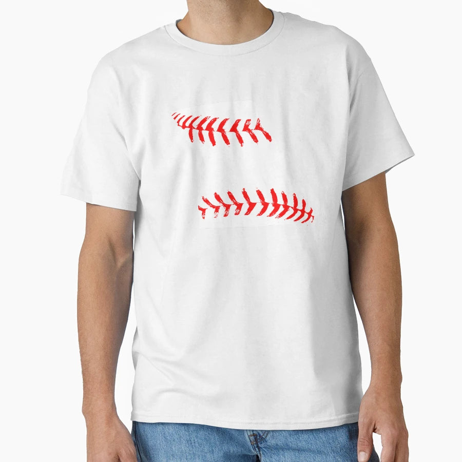 Baseball Team Action T-Shirt - Graphic Print for Adults - T-Shirt, Sweatshirt, Hoodie