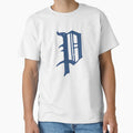 Baseball Federal League Pittsburgh T-Shirt - Minimalist Print for Adults - T-Shirt, Sweatshirt, Hoodie