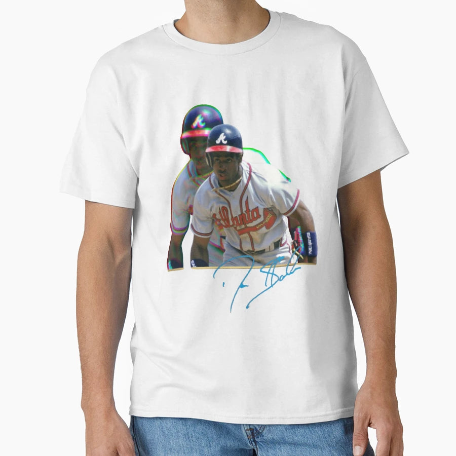 Deion Sanders 90S T-Shirt - Fun Novelty Design Men Women - T-Shirt, Sweatshirt, Hoodie