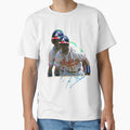 Deion Sanders 90S T-Shirt - Fun Novelty Design Men Women - T-Shirt, Sweatshirt, Hoodie