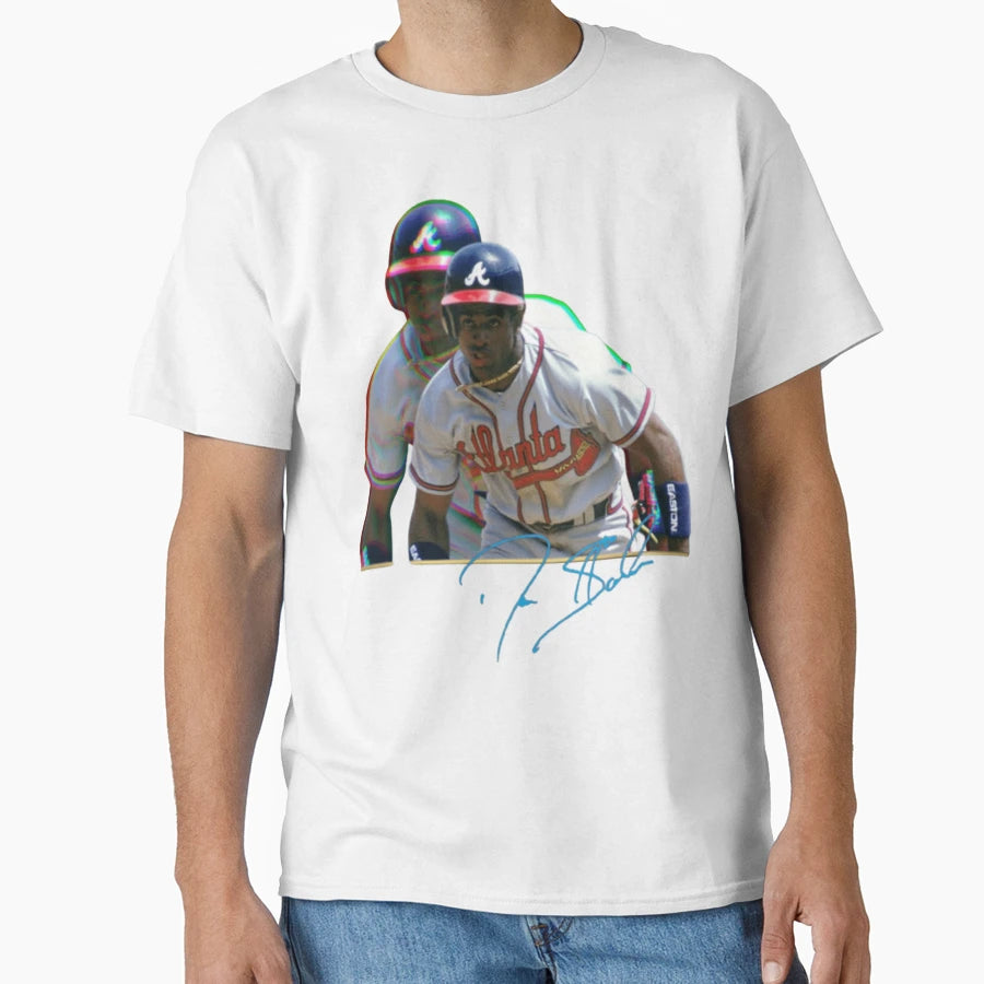 Deion Sanders 90S T-Shirt - Trendy Graphic Unisex - T-Shirt, Sweatshirt, Hoodie