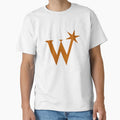 Weasleys Wizard Wheezes T-Shirt - Streetwear Style for Adults - T-Shirt, Sweatshirt, Hoodie