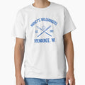 Milwaukee Baseball Harveys Wallbangers T-Shirt - Custom Art Print Unisex - T-Shirt, Sweatshirt, Hoodie