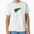Boston Pennant T-Shirt - Fun Novelty Design Men Women - T-Shirt, Sweatshirt, Hoodie