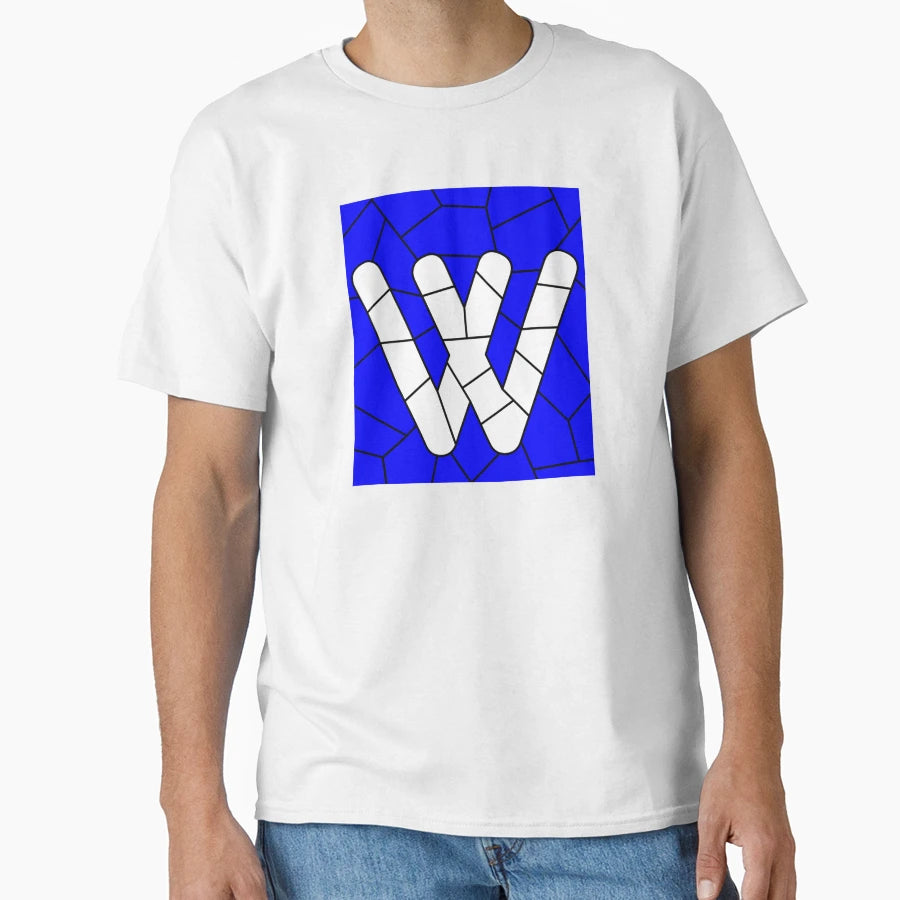 Rainbow Alphabet T-Shirt - Graphic Print for Adults - T-Shirt, Sweatshirt, Hoodie