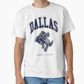 Dem Cowboys T-Shirt - Unique Graphic Men Women - T-Shirt, Sweatshirt, Hoodie