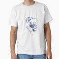 I Jack I Rob I Sin T-Shirt - Custom Art Print Men Women - T-Shirt, Sweatshirt, Hoodie