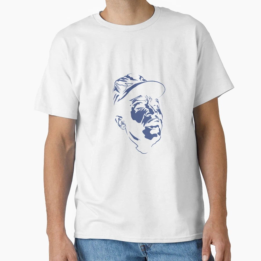 I Jack I Rob I Sin T-Shirt - Custom Art Print Men Women - T-Shirt, Sweatshirt, Hoodie