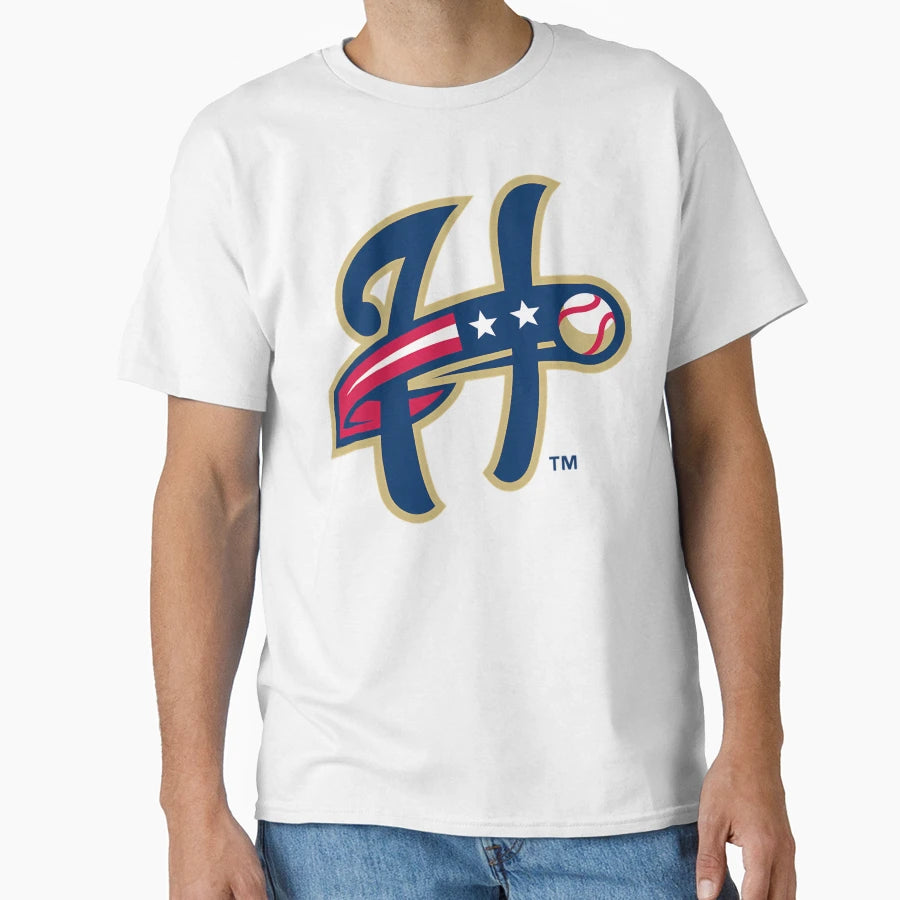 Harrisburg Senators Logo T-Shirt - Streetwear Style Unisex - T-Shirt, Sweatshirt, Hoodie