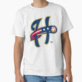 Harrisburg Senators Logo T-Shirt - Streetwear Style Unisex - T-Shirt, Sweatshirt, Hoodie