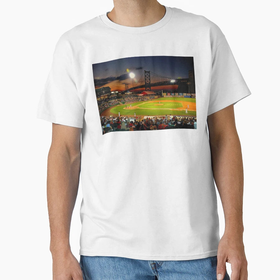 Great American Pastime T-Shirt - Unique Graphic Men Women - T-Shirt, Sweatshirt, Hoodie