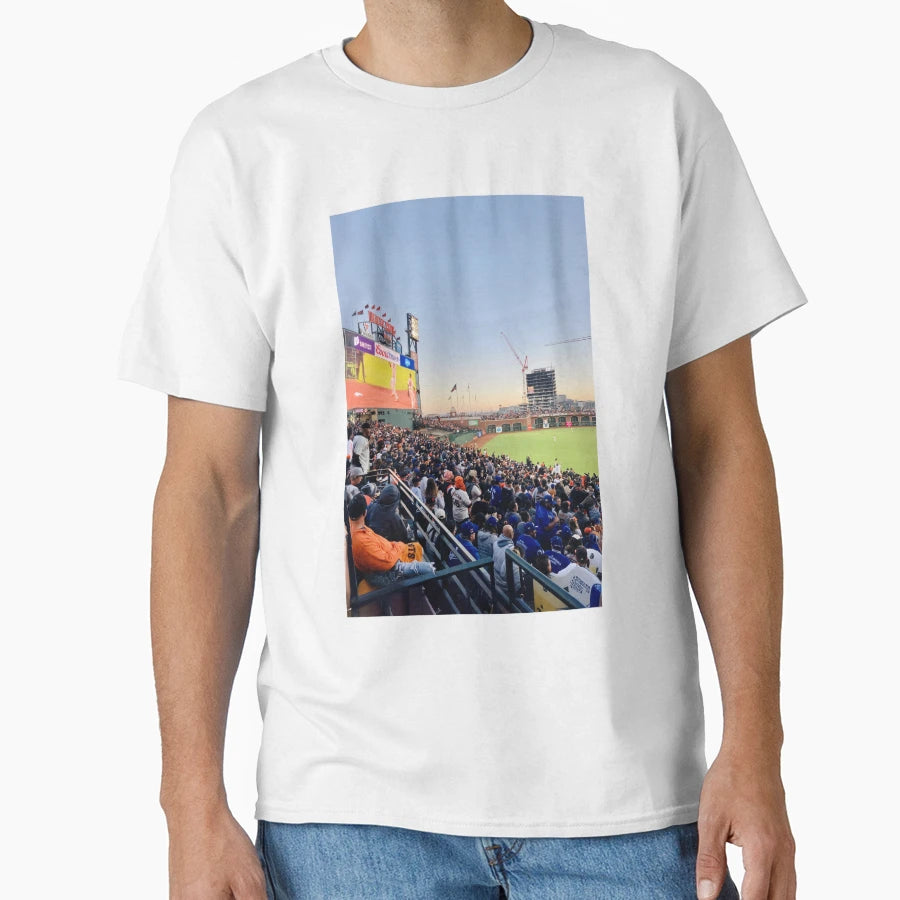 Oracle Sf T-Shirt - Streetwear Style Men Women - T-Shirt, Sweatshirt, Hoodie
