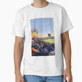 Oracle Sf T-Shirt - Streetwear Style Men Women - T-Shirt, Sweatshirt, Hoodie