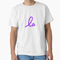 Lamaisonofmy La French Strawberry T-Shirt - Streetwear Style for Adults - T-Shirt, Sweatshirt, Hoodie