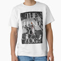 Hand Og T-Shirt - Trendy Graphic for Adults - T-Shirt, Sweatshirt, Hoodie