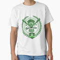 Baseball Area T-Shirt - Fun Novelty Design Unisex - T-Shirt, Sweatshirt, Hoodie