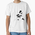 Hey Batter Batter T-Shirt - Graphic Print for Adults - T-Shirt, Sweatshirt, Hoodie