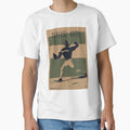 Baseball My Game T-Shirt - Aesthetic Graphic Unisex - T-Shirt, Sweatshirt, Hoodie