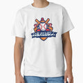 Inspirational Baseball Titles T-Shirt - Unique Graphic for Adults - T-Shirt, Sweatshirt, Hoodie