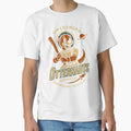 Minor League Baseball Team Owensboro T-Shirt - Casual Everyday Wear Unisex - T-Shirt, Sweatshirt, Hoodie