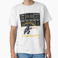 If World Were It Wouldnt Be T-Shirt - Streetwear Style for Adults - T-Shirt, Sweatshirt, Hoodie