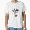 Baseball Sister T-Shirt - Minimalist Print Unisex - T-Shirt, Sweatshirt, Hoodie