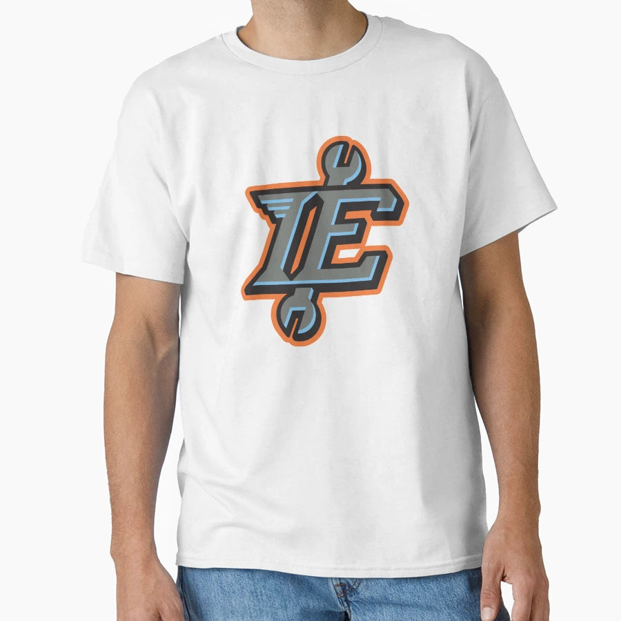 Ie4 T-Shirt - Novelty Apparel for Adults - T-Shirt, Sweatshirt, Hoodie