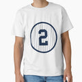 Ny2 Line Dress T-Shirt - Trendy Graphic Men Women - T-Shirt, Sweatshirt, Hoodie