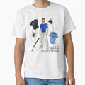 D Schneids T-Shirt - Streetwear Style Unisex - T-Shirt, Sweatshirt, Hoodie