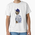 Joe Kelly T Shirtjoe Kelly T-Shirt - Fun Novelty Design Unisex - T-Shirt, Sweatshirt, Hoodie