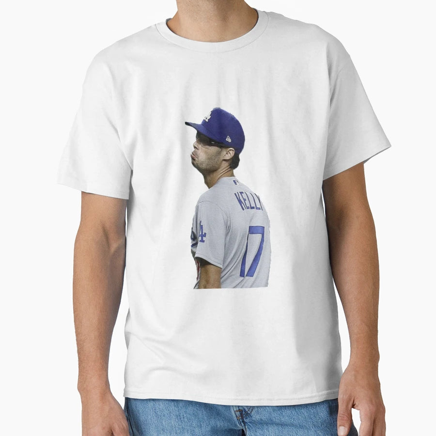 Joe Kelly T Shirtjoe Kelly T-Shirt - Fun Novelty Design Unisex - T-Shirt, Sweatshirt, Hoodie