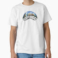 Cloudgate Bean T-Shirt - Trendy Graphic Unisex - T-Shirt, Sweatshirt, Hoodie