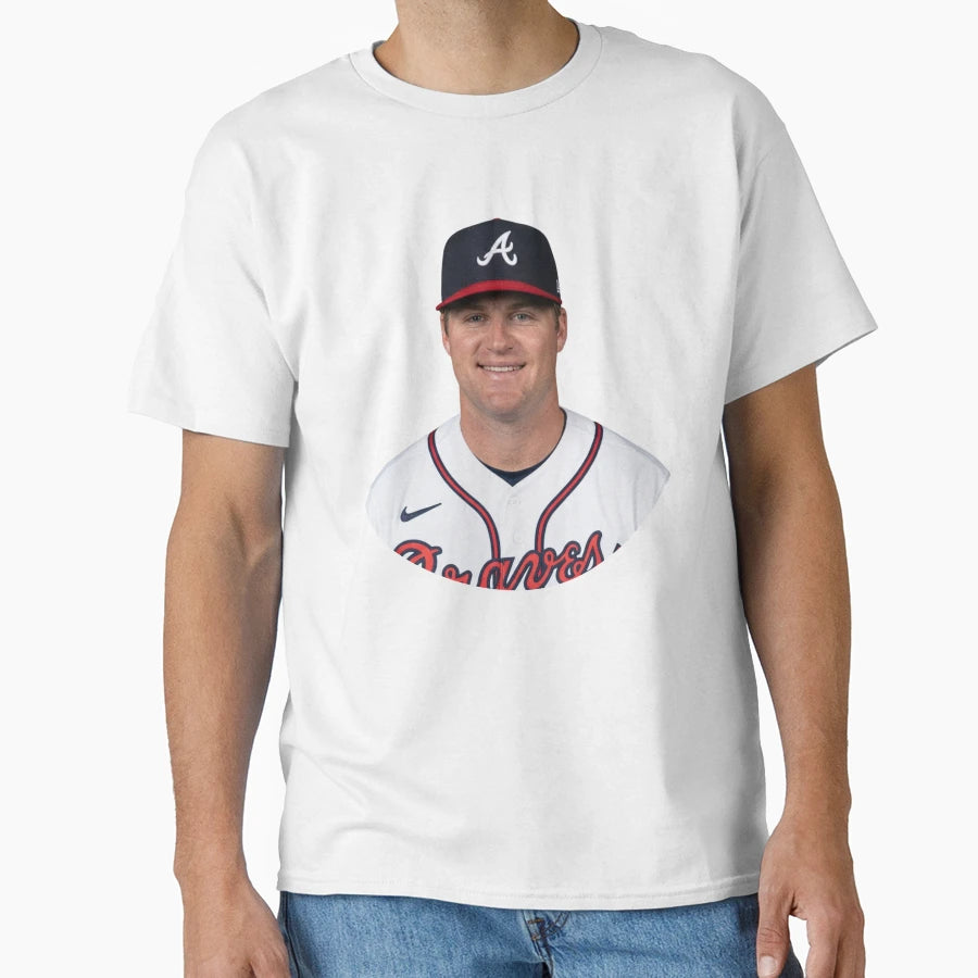 Baseball Star Art T-Shirt - Aesthetic Graphic Unisex - T-Shirt, Sweatshirt, Hoodie