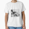 Nolan Ryan T-Shirt - Graphic Print Unisex - T-Shirt, Sweatshirt, Hoodie