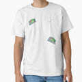 Fenway Park Baseball Stadium T-Shirt - Casual Everyday Wear Unisex - T-Shirt, Sweatshirt, Hoodie