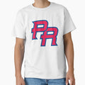 Baseball Puerto Rico T-Shirt - Trendy Graphic Unisex - T-Shirt, Sweatshirt, Hoodie