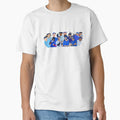 2023 Jays T-Shirt - Fun Novelty Design Unisex - T-Shirt, Sweatshirt, Hoodie