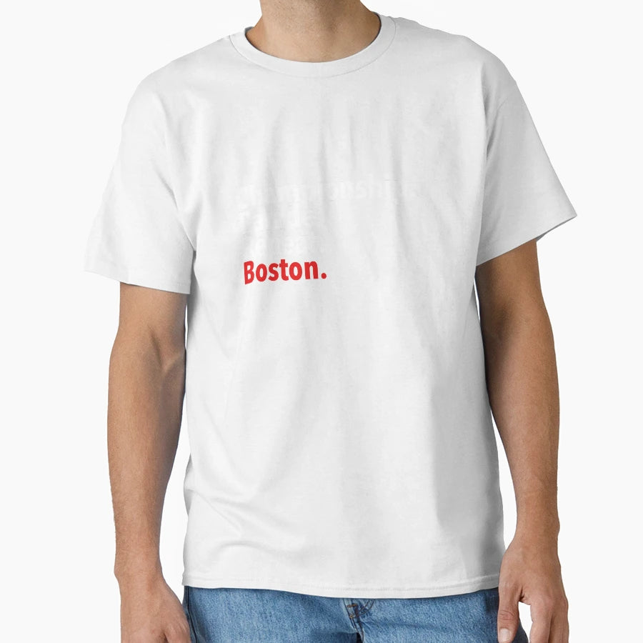 New England Sports T-Shirt - Streetwear Style for Adults - T-Shirt, Sweatshirt, Hoodie