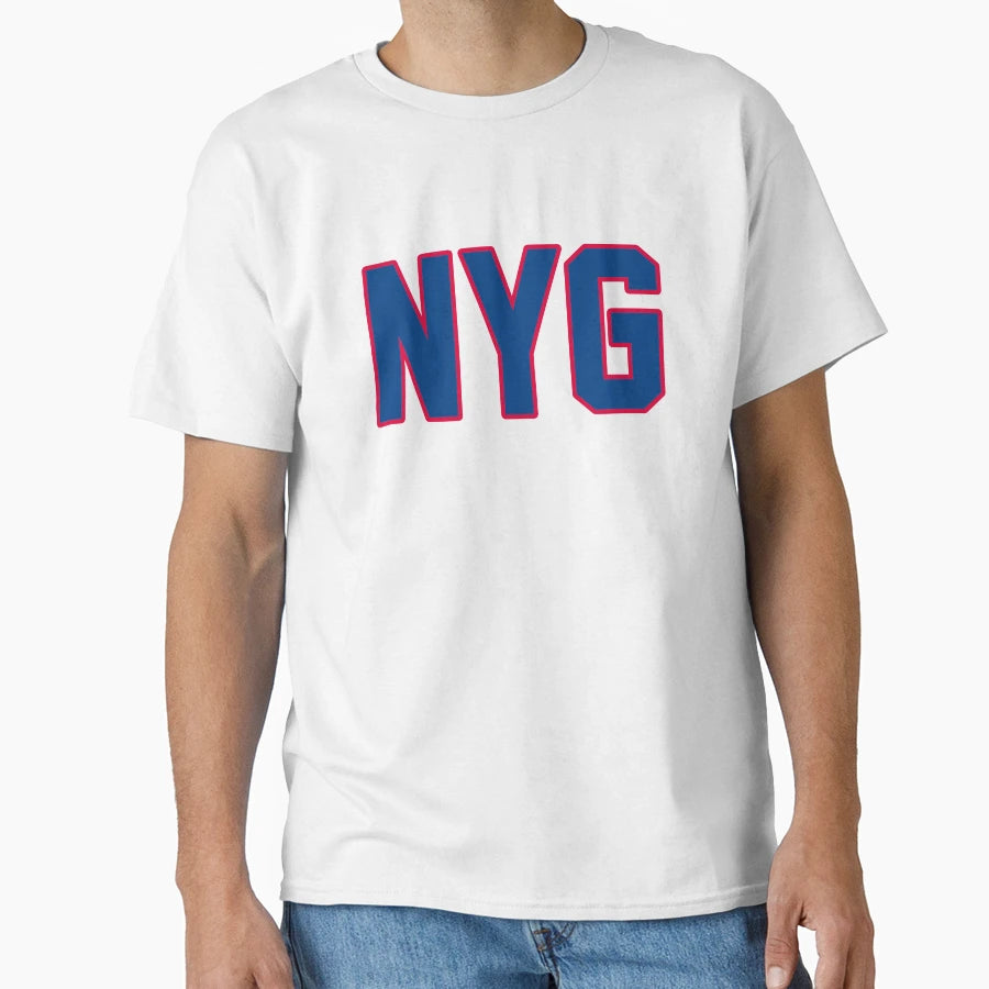 New York Giants T-Shirt - Novelty Apparel for Adults - T-Shirt, Sweatshirt, Hoodie