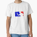 Beer Pong Logo T-Shirt - Streetwear Style Men Women - T-Shirt, Sweatshirt, Hoodie