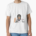 Show Me Money T-Shirt - Unique Graphic Men Women - T-Shirt, Sweatshirt, Hoodie