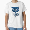 Glitter Wgu 1 T-Shirt - Unique Graphic Men Women - T-Shirt, Sweatshirt, Hoodie