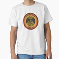 Houston Texas T-Shirt - Minimalist Print for Adults - T-Shirt, Sweatshirt, Hoodie