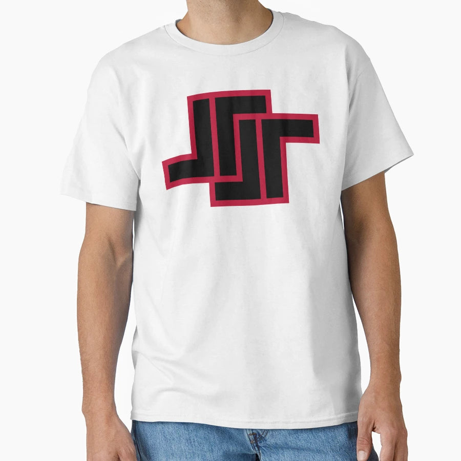 L1Z1X Mindnet Faction Symbol T-Shirt - Minimalist Print for Adults - T-Shirt, Sweatshirt, Hoodie