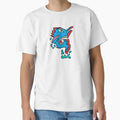 Modern Marlin T-Shirt - Streetwear Style Men Women - T-Shirt, Sweatshirt, Hoodie