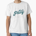 Its Philly Thing T-Shirt - Streetwear Style for Adults - T-Shirt, Sweatshirt, Hoodie